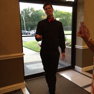 Meet your Posher, Cayden